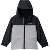 Black/Columbia Grey