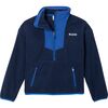 Collegiate Navy/Mountain Blue