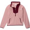 Eraser Pink/Rich Wine