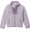 Lavender Pearl/Shale Purple