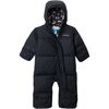 Black/Shark Peaked Tonal