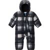Chalk Omblur Tonal/Black