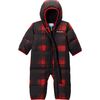 Sail Red Omblur Tonal/Black