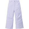 Columbia - Starchaser Peak III Pant - Girls' - Purple Tint