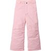 Satin Pink