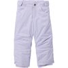 Columbia - Starchaser Peak III Pant - Toddler Girls' - Purple Tint