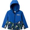 Coll Navy Dinoflauge/Mountain Blue