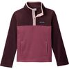 Antique Mauve/Moonvista/Mineral Pink