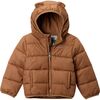 Camel Brown