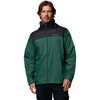 Rain Forest/Black2
