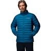 Phoenix Blue Ripstop