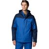 Mountain Blue/Collegiate Navy