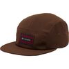 Tobacco/Houndstooth Patch