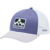 Stormwatch/Lavender Pearl/White