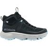 Black/Marine Light