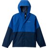 Mountain Blue/Collegiate Navy