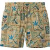 Beach Bajabound