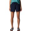 Columbia - BlueVista Hill 3in Short - Women's - Collegiate Navy