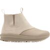 Columbia - Moritza Chelsea Shield Boot - Women's - Fawn/Canvas Tan