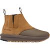 Light Brown/Cordovan
