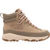 Oxford Tan/Foxglove
