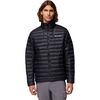 Columbia - Corelite Down Jacket - Men's - Black