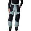 Crushed Blue/Black