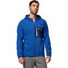 Mountain Blue/Collegiate Navy