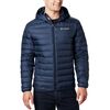 Collegiate Navy