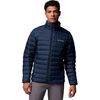 Collegiate Navy