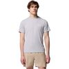 Cool Grey Heather/Topo Dorado