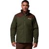 Surplus Green/Tobacco