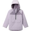 Lavender Pearl/Shale Purple