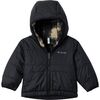 Black/Chalk Omblur Tonal