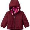 Rich Wine/Pink Ice Uniflauge