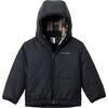Black/Chalk Omblur Tonal