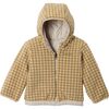 Dark Stone/Ancient Fossil Gingham