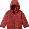 Red Oxide/Red Oxide Boxstar