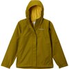 Columbia - Hikebound II Jacket - Toddler Girls' - Mossy Green