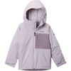 Lavender Pearl/Shale Purple
