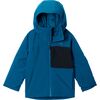 Phoenix Blue/Black