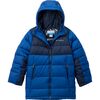 Mountain Blue/Collegiate Navy