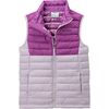 Lavender Pearl/Razzle