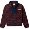 Rich Wine Horizons/Coll Navy