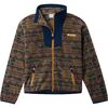 Stone Green Horizons/Coll Navy
