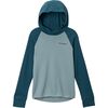 Crushed Blue/Everblue