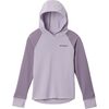Lavender Pearl/Shale Purple