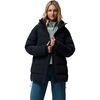 Columbia - Amaze Puff Mid Hooded Jacket - Women's - Black