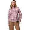 Eraser Pink Everyday Tartan