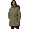 Columbia - Icelandite II Parka - Women's - Stone Green